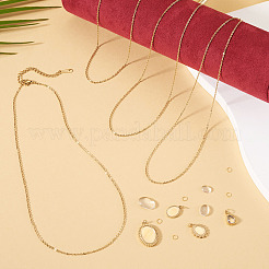 Collar de diy hechos&nbsp;DIY-TA0015-92