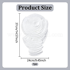 1 Stück Polyester-Befund&nbsp;DIY-NB0013-27