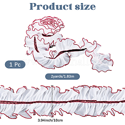 2 Yards Organzaband&nbsp;OCOR-CY0001-76