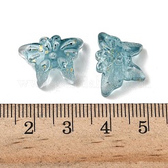 Abalorios de vidrio&nbsp;GLAA-C039-01F