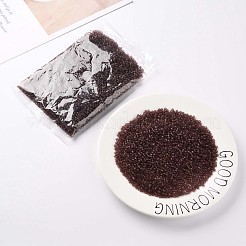 (servizio di reimballaggio disponibile) perline di semi di vetro&nbsp;SEED-C017-4mm-M16