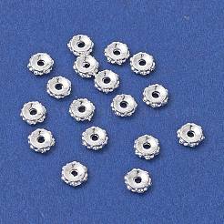 Perline di distanzaitore in lega&nbsp;FIND-B029-17S