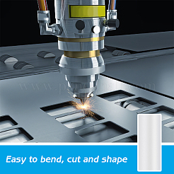 Aluminiumblech&nbsp;DIY-WH0430-471