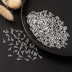 Eisenschraube Ösenstift Heringe Kautionen&nbsp;IFIN-YW0001-85S