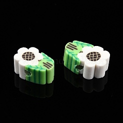 Manuell Polymer Ton Perlen&nbsp;CLAY-N010-089B