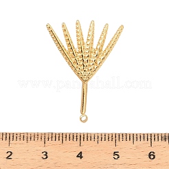 Boucles d'oreilles à tige en acier inoxydable 304&nbsp;STAS-Z199-03G-05