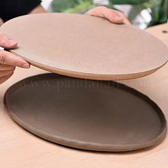 Runde Töpferwerkzeuge&nbsp;DIY-WH0056-07A