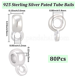 80 pezzo di tubi in ottone&nbsp;KK-BBC0028-48S