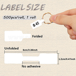 1 Rolle&nbsp;STIC-SP0001-05B
