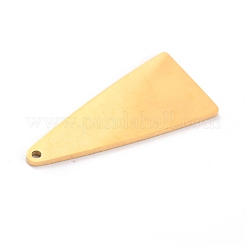 Anhänger aus Edelstahl 304&nbsp;STAS-F267-12G