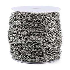 Catene di corda di ferro&nbsp;CHP003Y-N