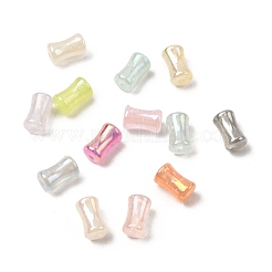 195pcs Harzperlen&nbsp;RESI-Z041-09