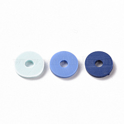 Manuell Polymer Ton Perlen&nbsp;CLAY-T019-04A