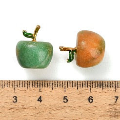 Gefärbte natürliche Quarzanhänger&nbsp;GG-CBAA20A-07G-05