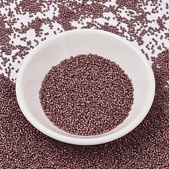 Perles miyuki delica&nbsp;X-SEED-J020-DB1167
