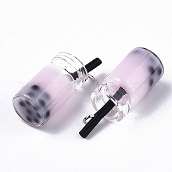 Anhänger Glasflasche&nbsp;LS-CRES-N017-03F