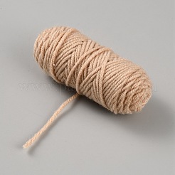 Halloween-Thema: DIY-Kürbis-Stricksets für Anfänger&nbsp;DIY-WH20010-07
