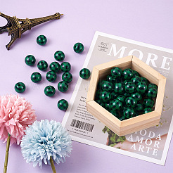 Perles en bois naturel&nbsp;WOOD-TAC0010-05C