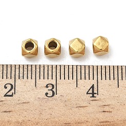 Perlas de acero inoxidable 304&nbsp;X-STAS-D204-28G