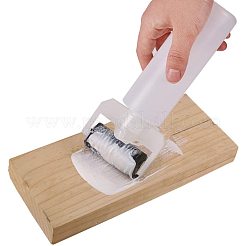 Récipient de liquide de colle en plastique&nbsp;TOOL-PH0016-55