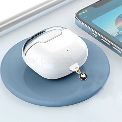 9 Stück mobile staubdichte Kunststoffstecker&nbsp;HJEW-FS00099