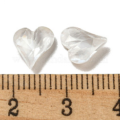 Cabujones de cristal de rhinestone&nbsp;RGLA-G021-05A-001DE