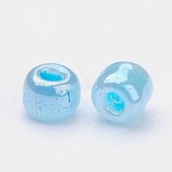 Runde Saatperlen&nbsp;SEED-A011-2mm-143