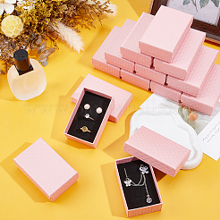 48 Stück rechteckige Geschenkboxen aus Karton&nbsp;CON-BC0007-93