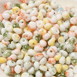 Perle di vetro per la cottura di vernici&nbsp;X1-SEED-F006-01A-11
