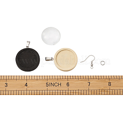DIY Ohrring machen&nbsp;DIY-TA0001-40