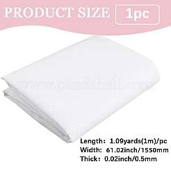 Tela de pvc&nbsp;AJEW-WH20022-26B