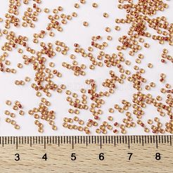 Miyuki runde Rocailles Perlen&nbsp;SEED-JP0010-RR0235
