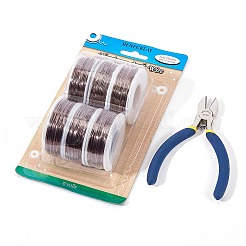 Kits de joyas de diy&nbsp;DIY-BC0011-39G