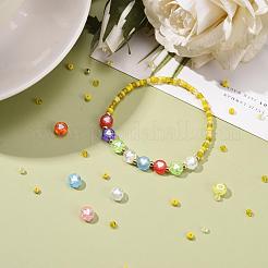 DIY-Schmuck machen Kits&nbsp;DIY-YW0004-16F