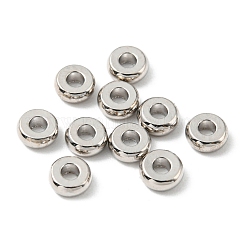 Perles en laiton&nbsp;KK-D032-01C-P