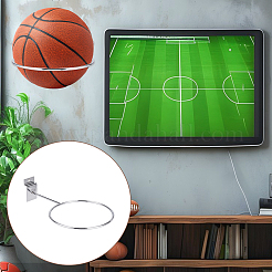 8 Stück Basketballständer aus Eisen zur Wandmontage&nbsp;AJEW-GA0009-27