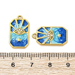 Anhänger aus Edelstahl 304&nbsp;STAS-V004-10G-01
