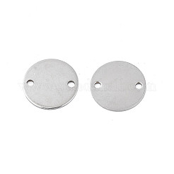 Ciondoli per connettori in acciaio inossidabile 304 anti-ossidazione&nbsp;LS-STAS-N095-116E-01