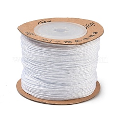 Cordon de nylon tressé&nbsp;NWIR-K013-A11