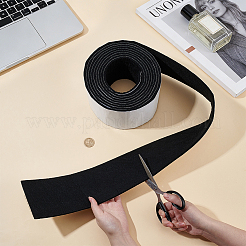 Selbstklebendes Filzband&nbsp;DIY-WH0591-582H