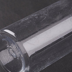 (defekter Lagerräumungsverkauf für Kratzer) leere Plastikflasche für Flüssigkeit&nbsp;DIY-XCP0002-16A