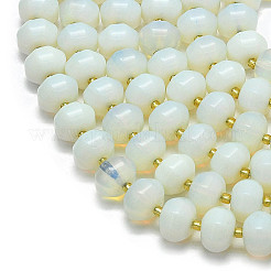 Opalite Perlen Stränge&nbsp;G-P573-B08-01