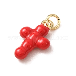 Pendente in ottone&nbsp;KK-CBA2F11-16G