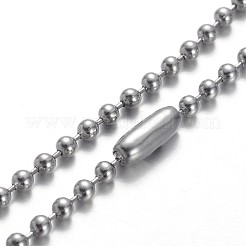 Stile tibetano le collane del pendente luna lega&nbsp;NJEW-JN01179