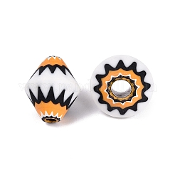 Handgefertigte Millefiori-Glasperlen&nbsp;LA-N002-25A