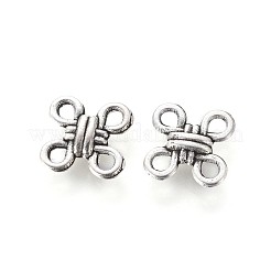 Liens de composants de lustre de style tibétain&nbsp;X-LF0101Y