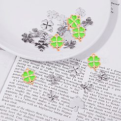 Pendentifs en alliage&nbsp;PALLOY-SC0002-20AS