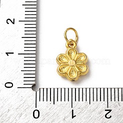 925 Sterling Silber Anhänger&nbsp;STER-P070-02G