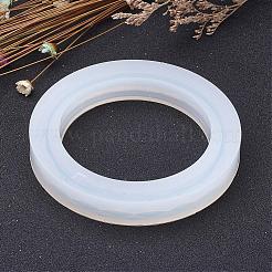 DIY Silikon Armreif Formen&nbsp;AJEW-P037-03