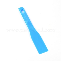 Kunststoffspatel Malmesser&nbsp;LS-AJEW-WH0182-66B